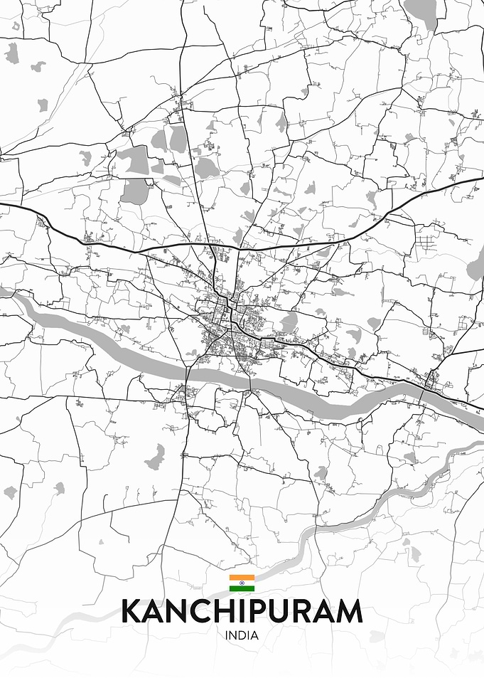 Kanchipuram IN