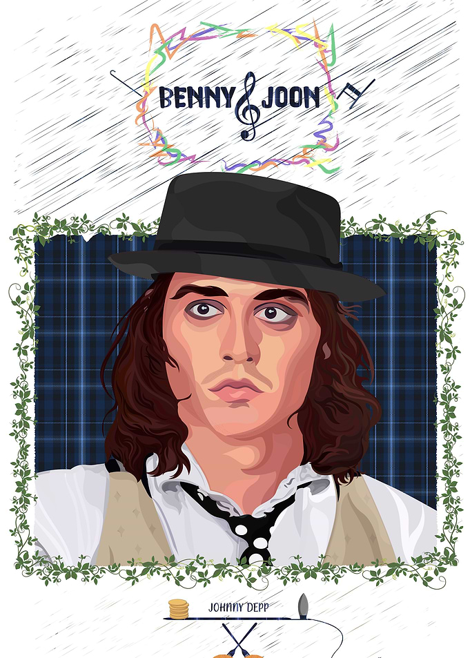Benny and Joon