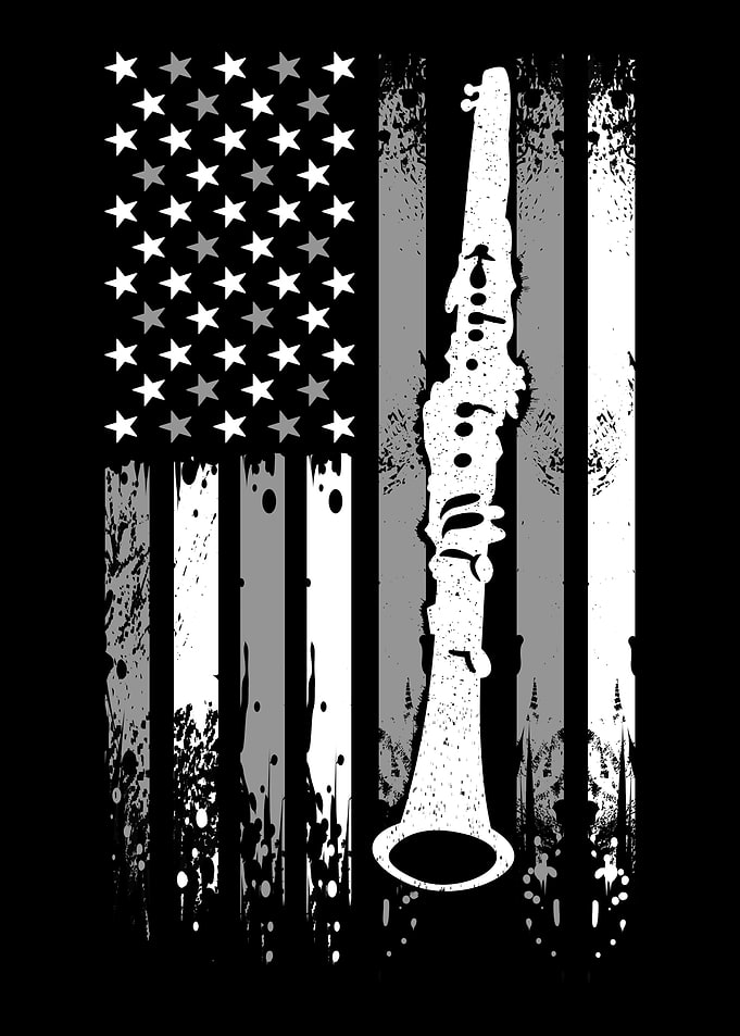 Clarinet Clarinetist
