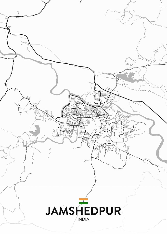 Jamshedpur IN