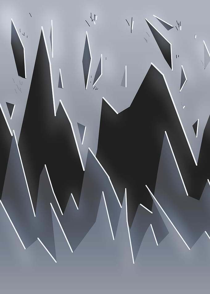 shatter