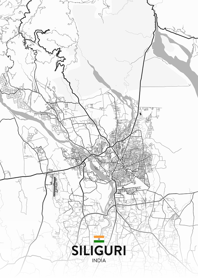 Siliguri IN