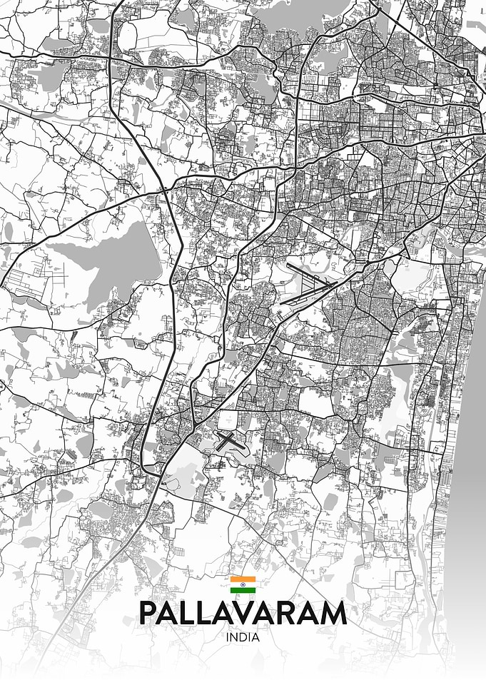 Pallavaram IN