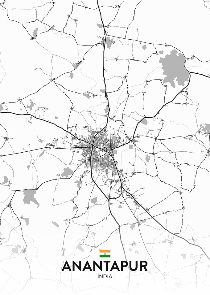 Anantapur IN