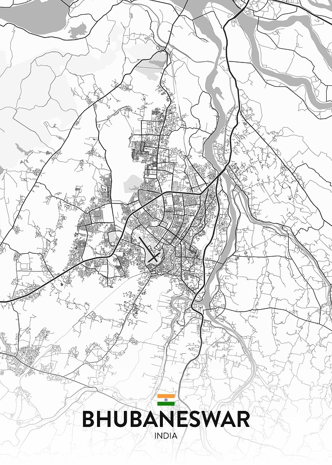 Bhubaneswar IN