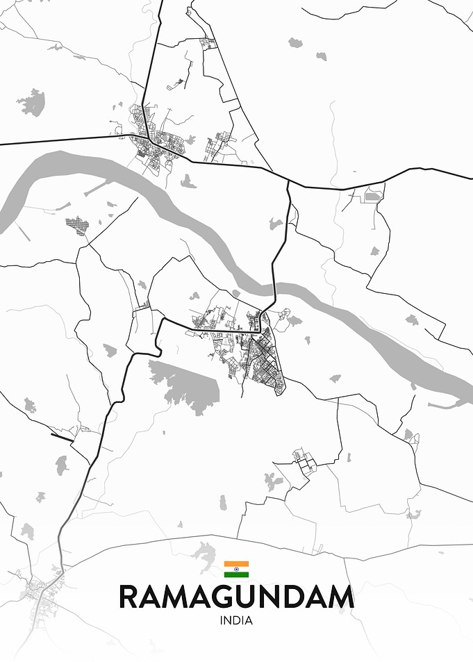 Ramagundam IN