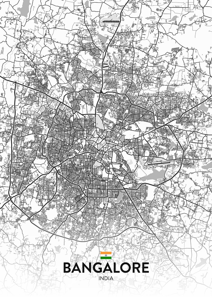Bangalore IN