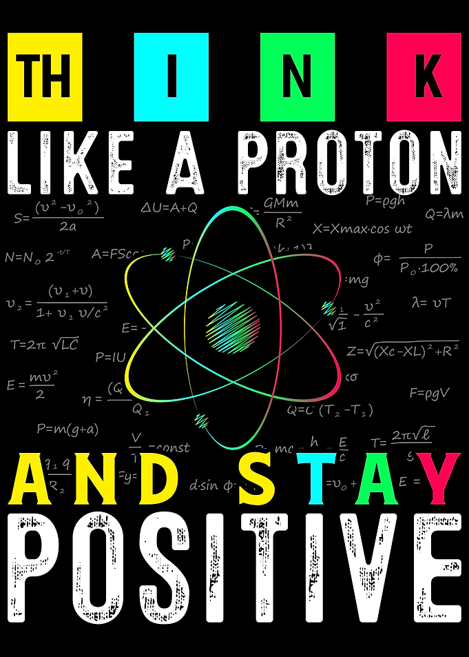 Physics Physicist Nerd