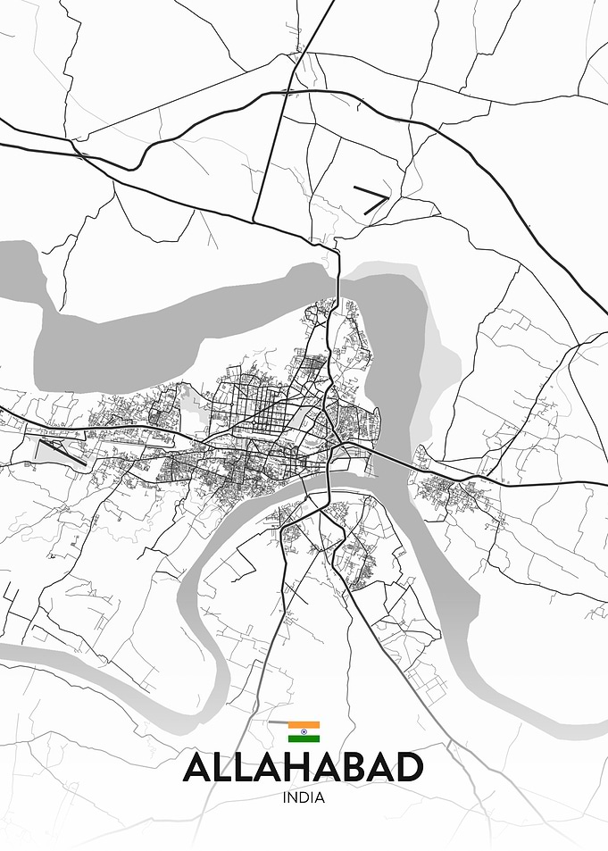 Allahabad IN