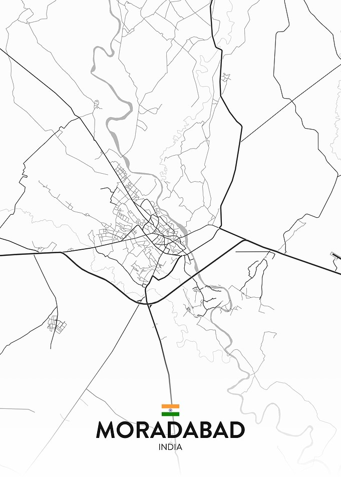 Moradabad IN