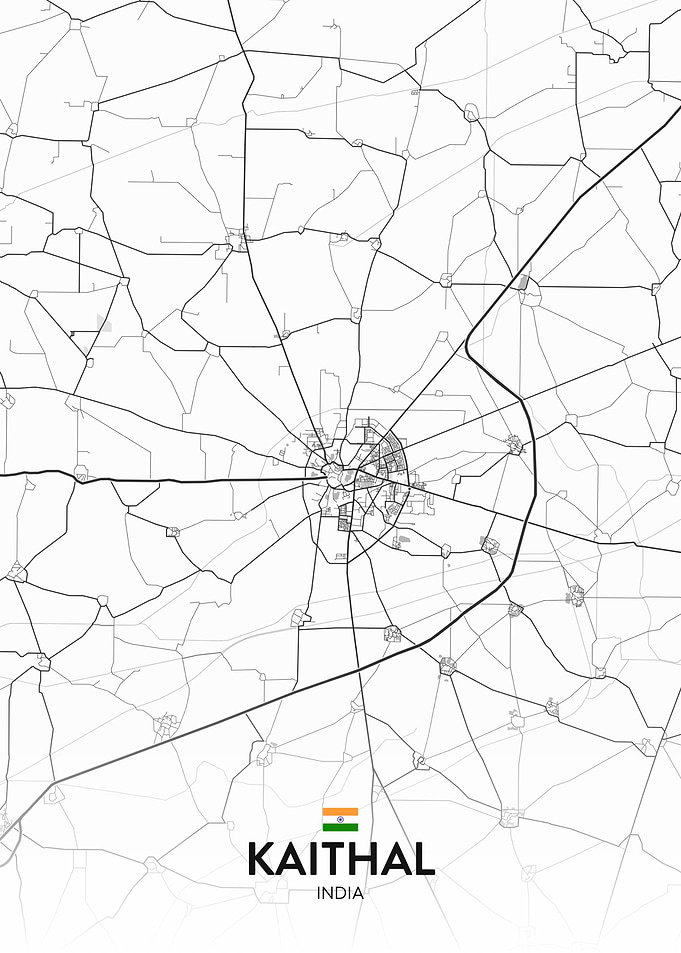 Kaithal IN