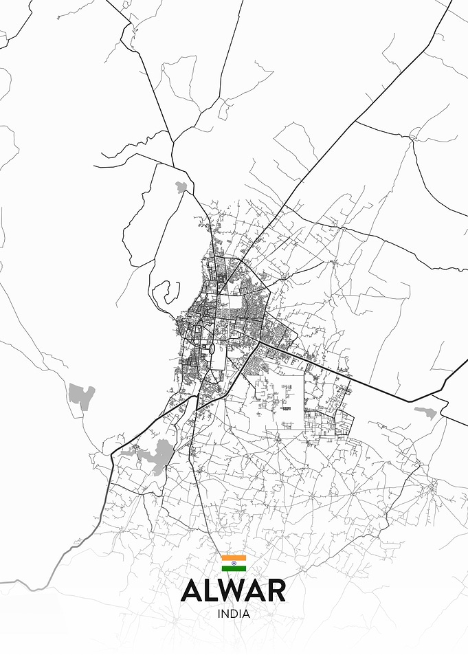 Alwar IN