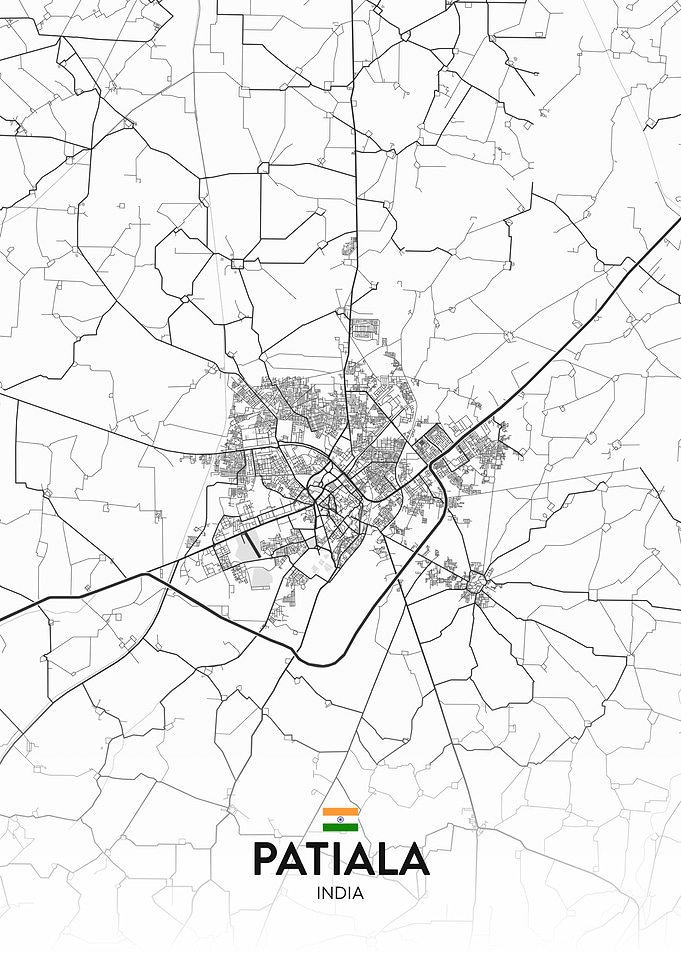 Patiala IN