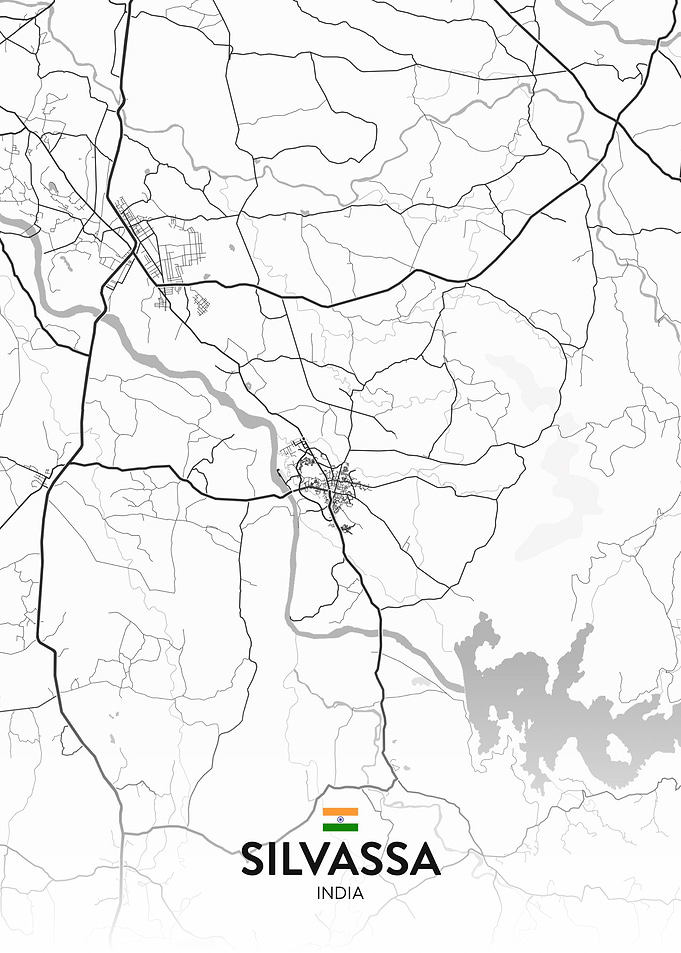 Silvassa IN
