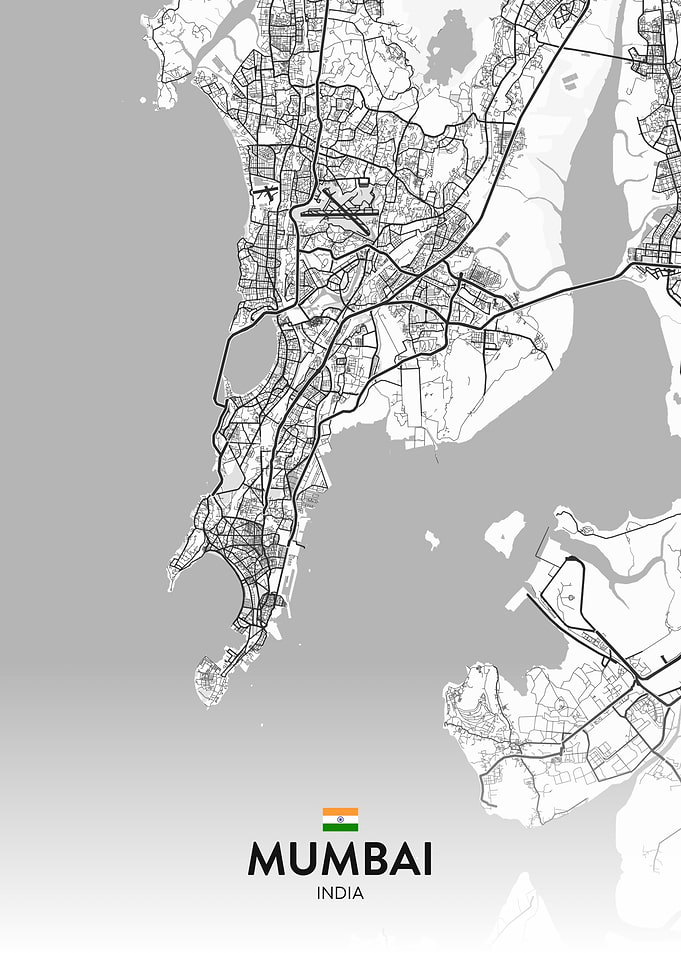 Mumbai IN