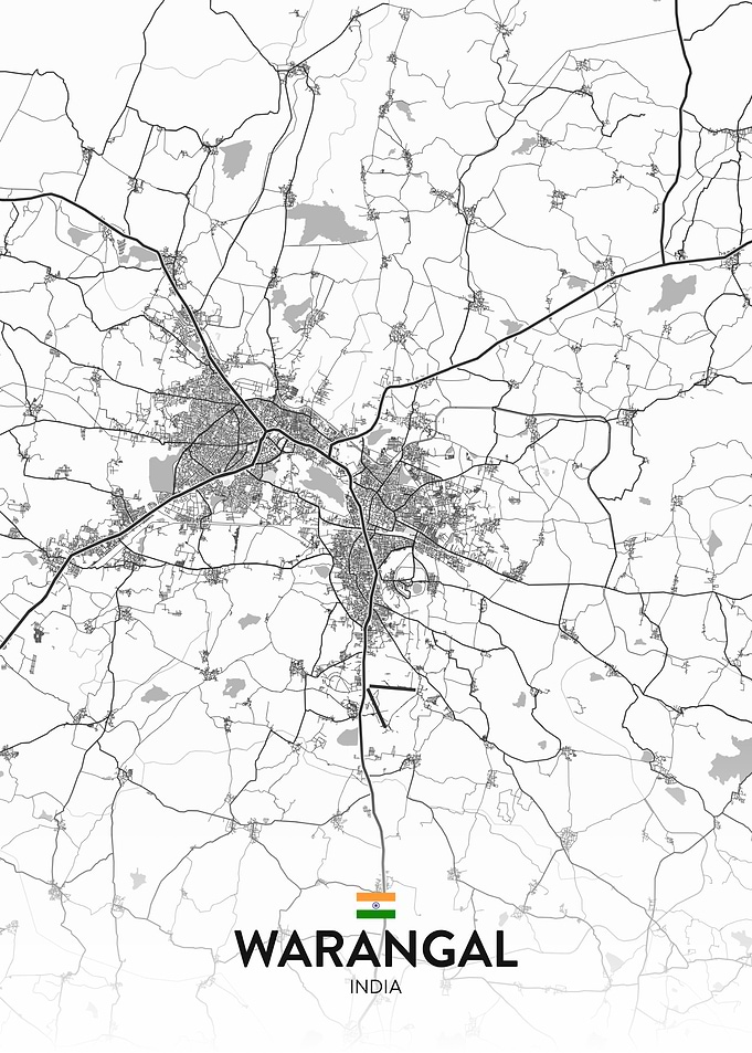 Warangal IN