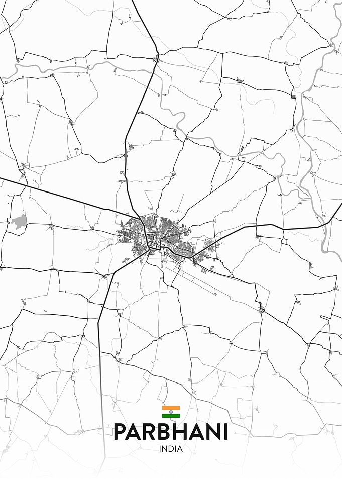 Parbhani IN