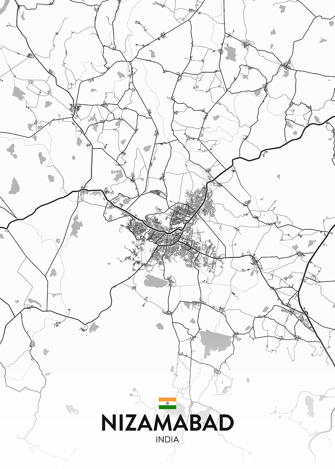 Nizamabad IN
