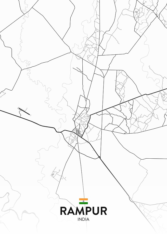 Rampur IN