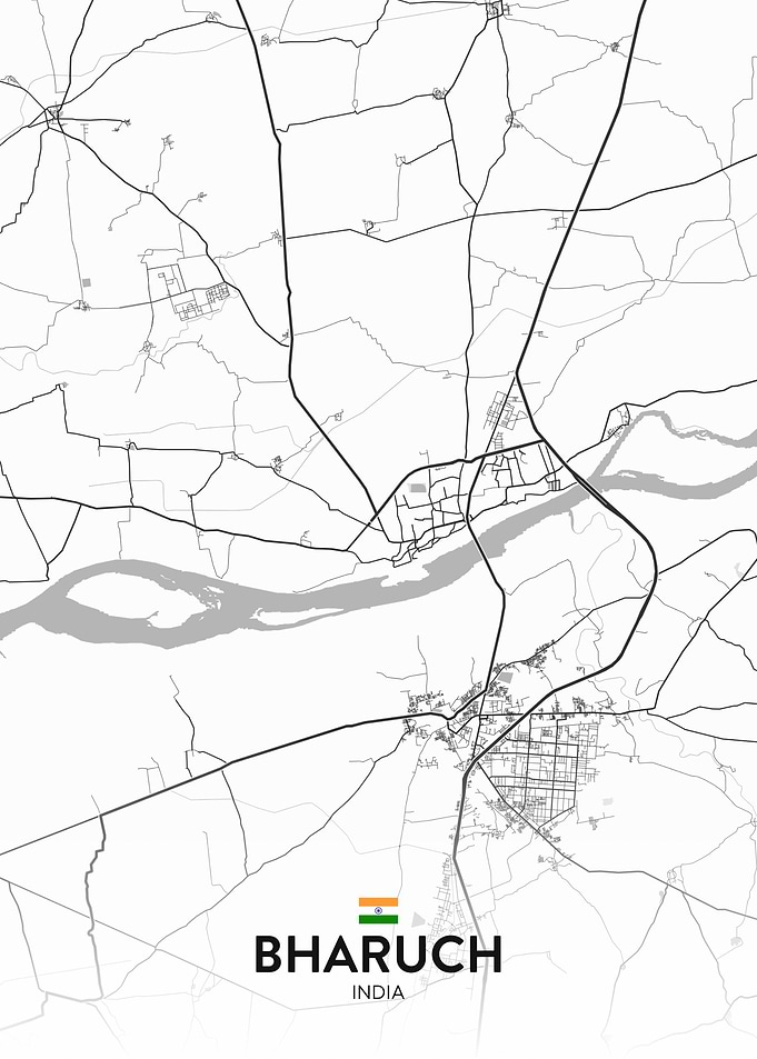 Bharuch IN