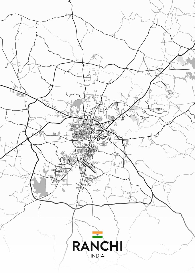 Ranchi IN