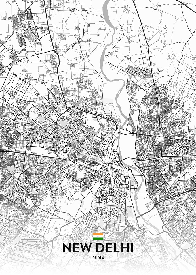 New Delhi IN