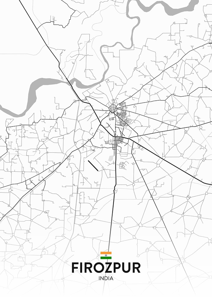 Firozpur IN