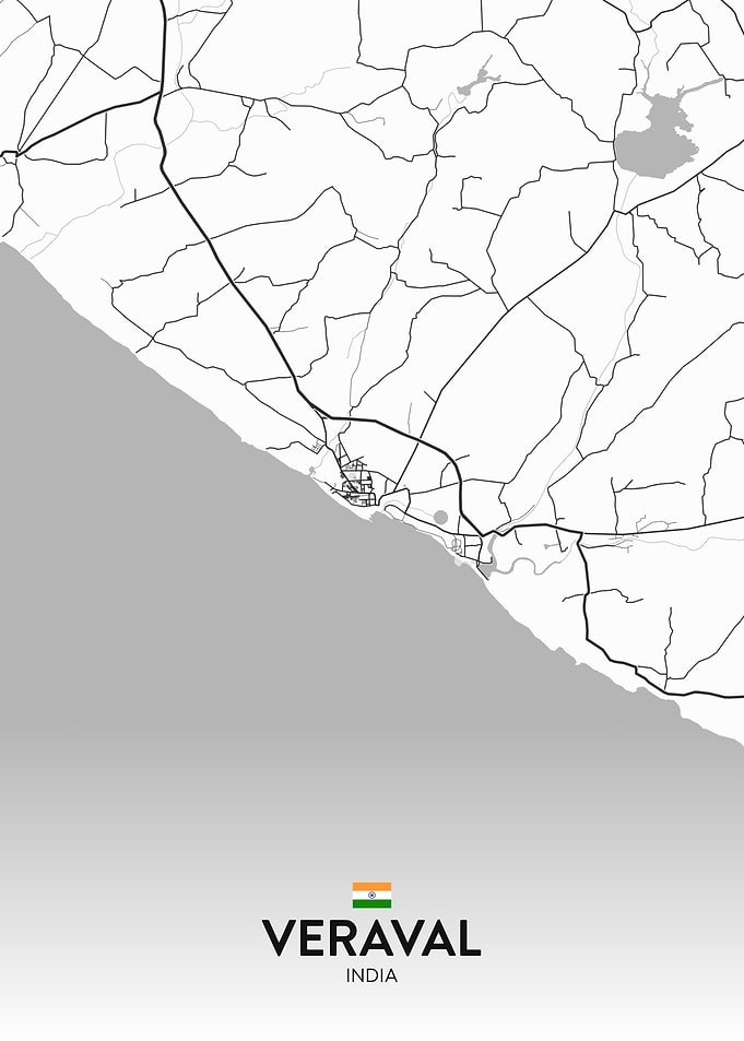 Veraval IN