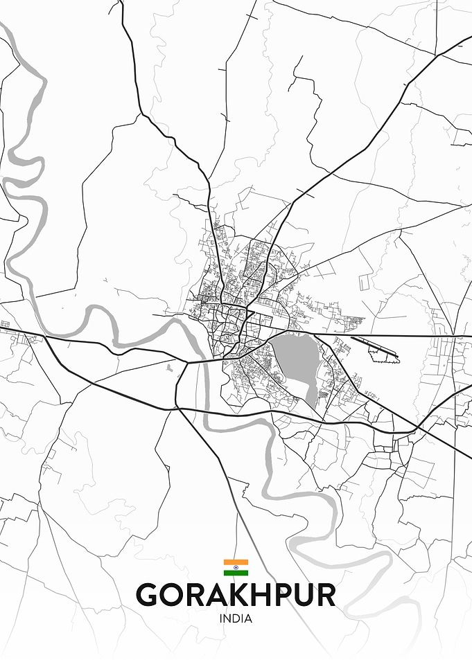 Gorakhpur IN