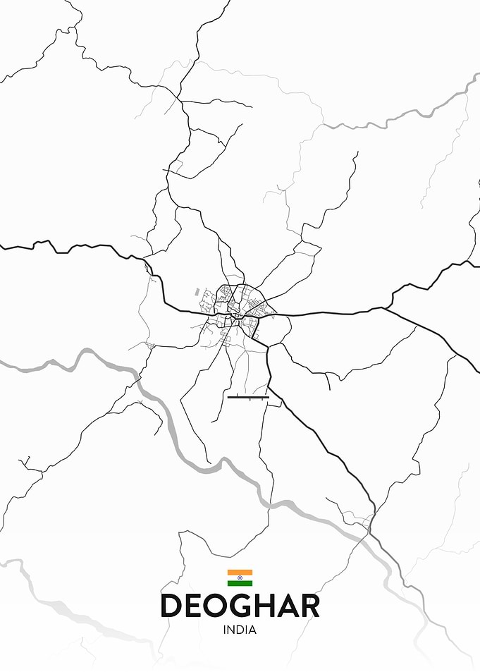 Deoghar IN