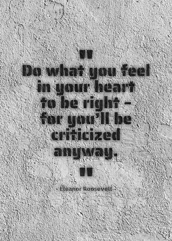 Eleanor Roosevelt Anna Usa