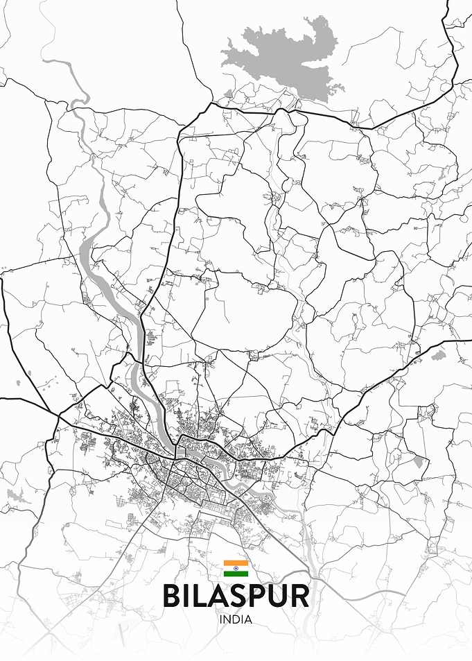 Bilaspur IN