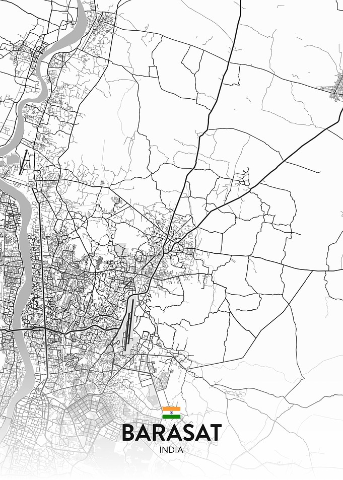Barasat IN