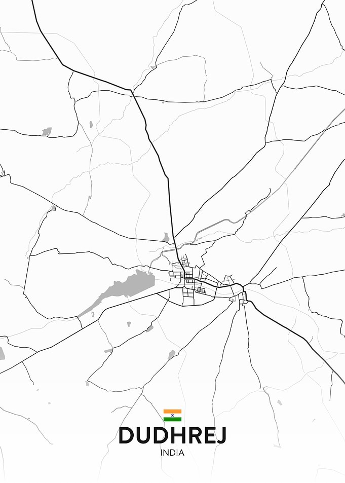 Dudhrej IN