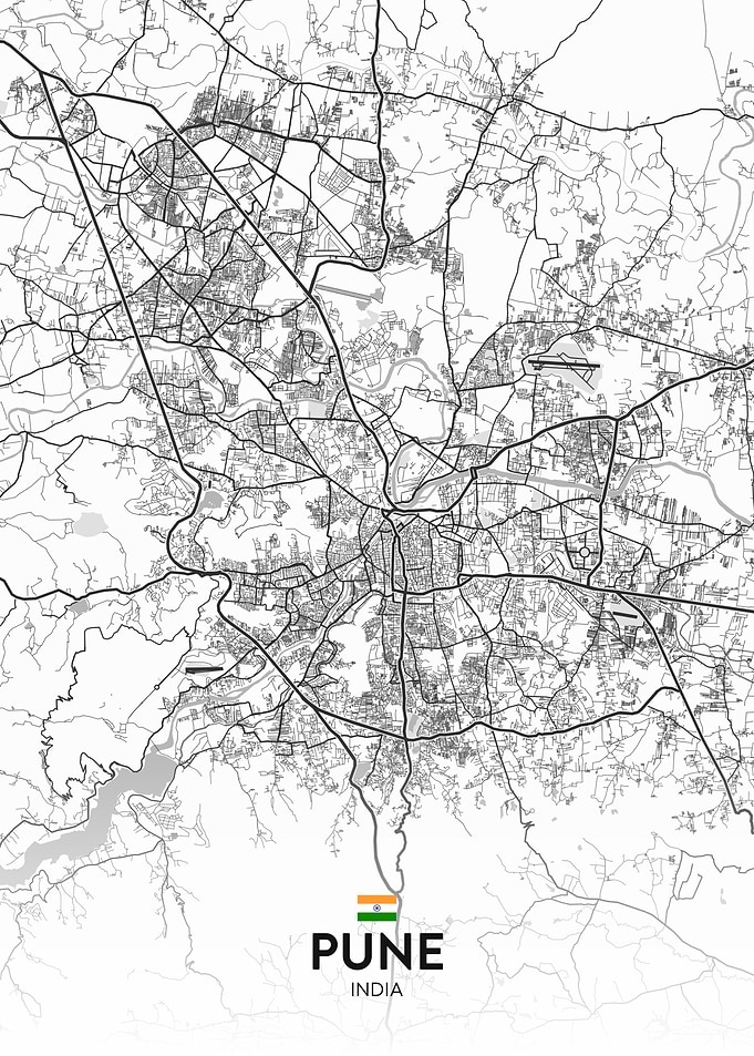 Pune IN