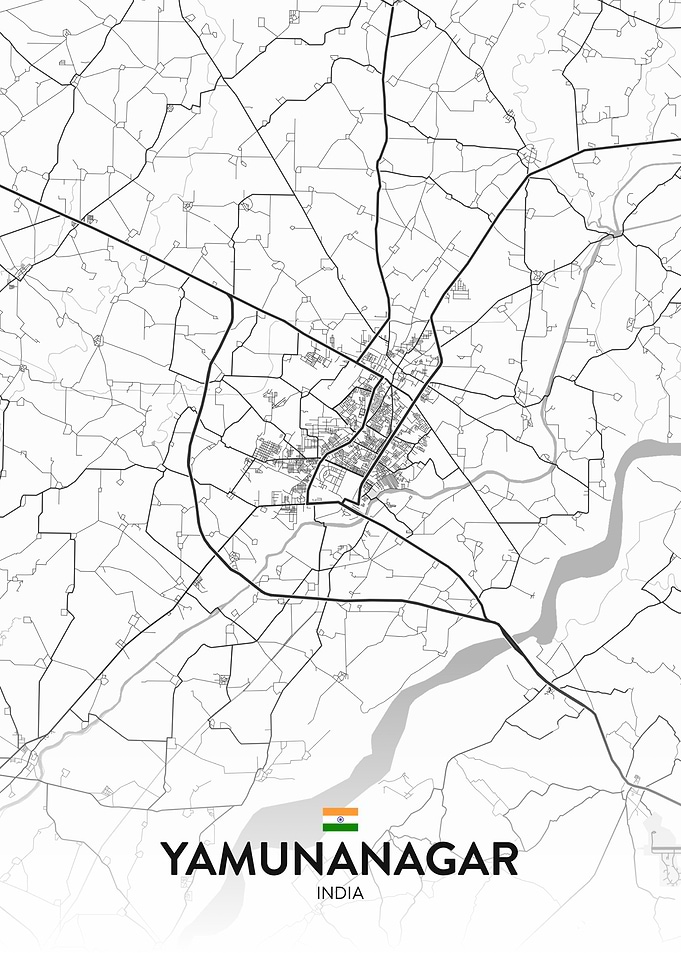 Yamunanagar IN