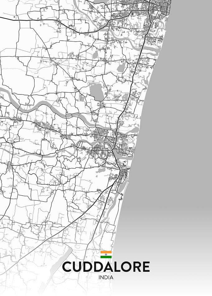Cuddalore IN
