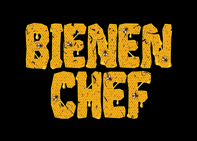 Bienen Chef Honig Imker