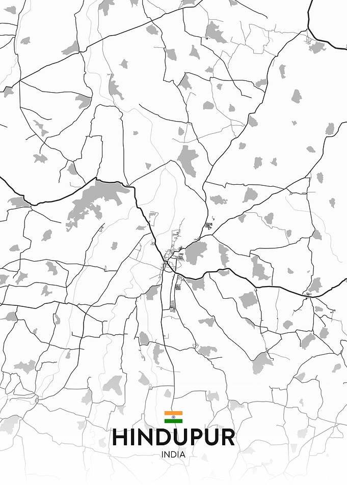 Hindupur IN