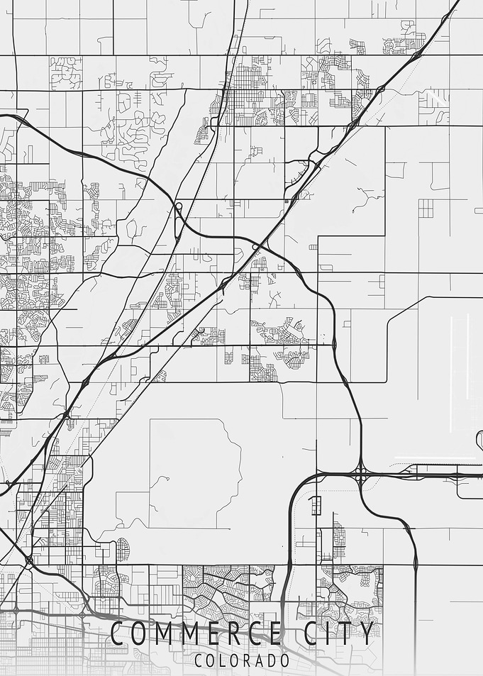 Commerce City Colorado
