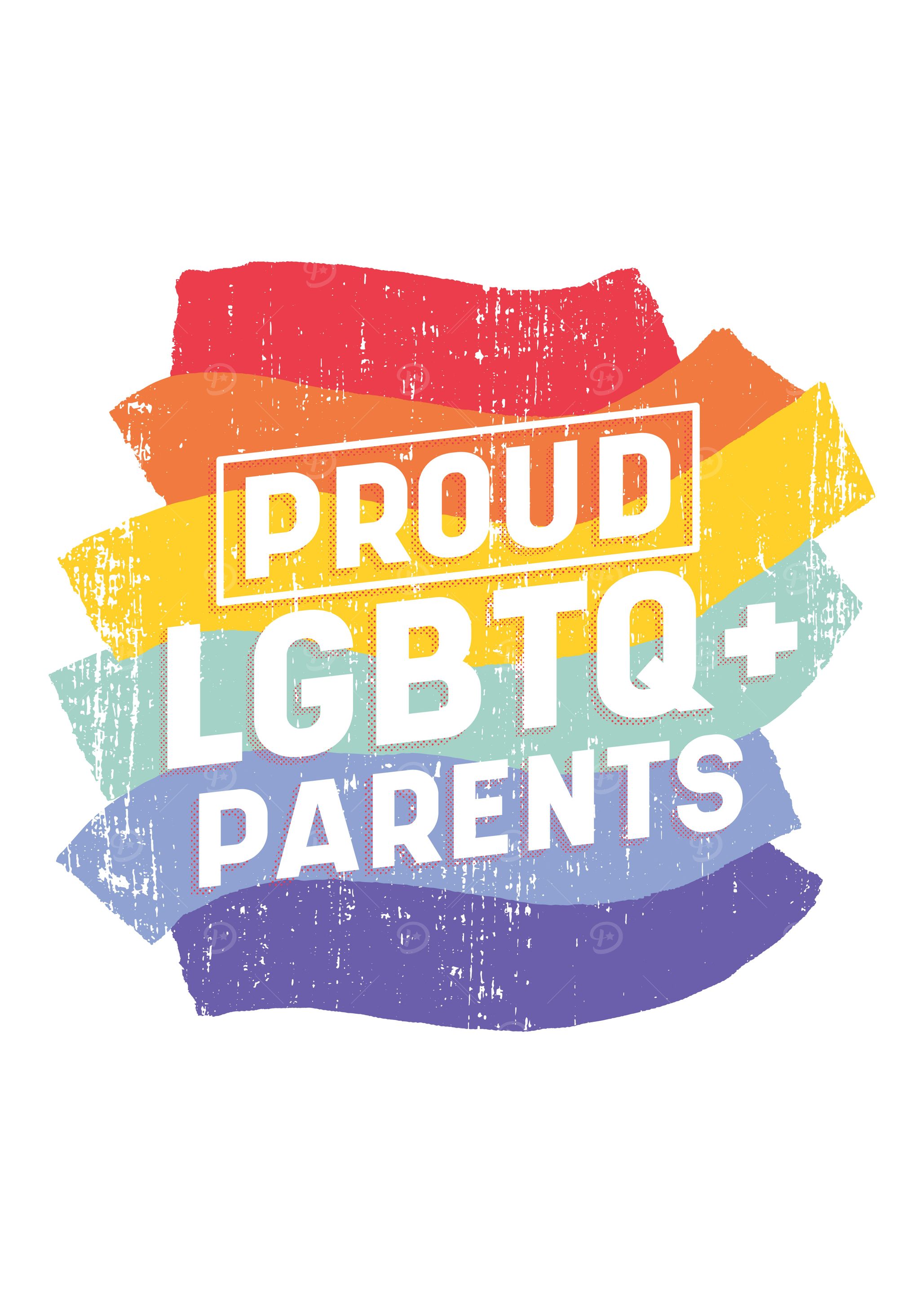 LGBTQ Parents LGBT