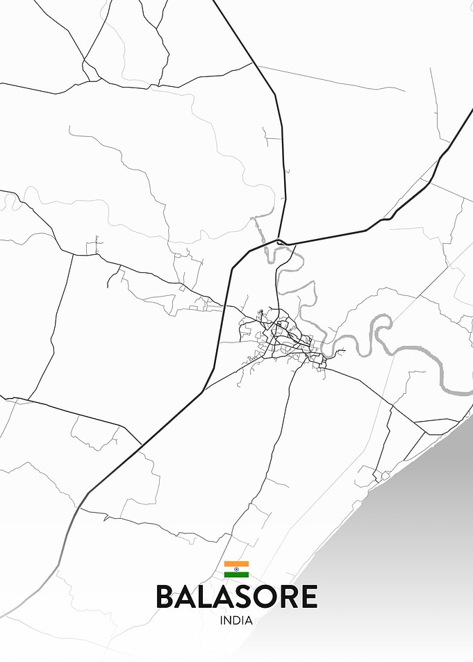 Balasore IN