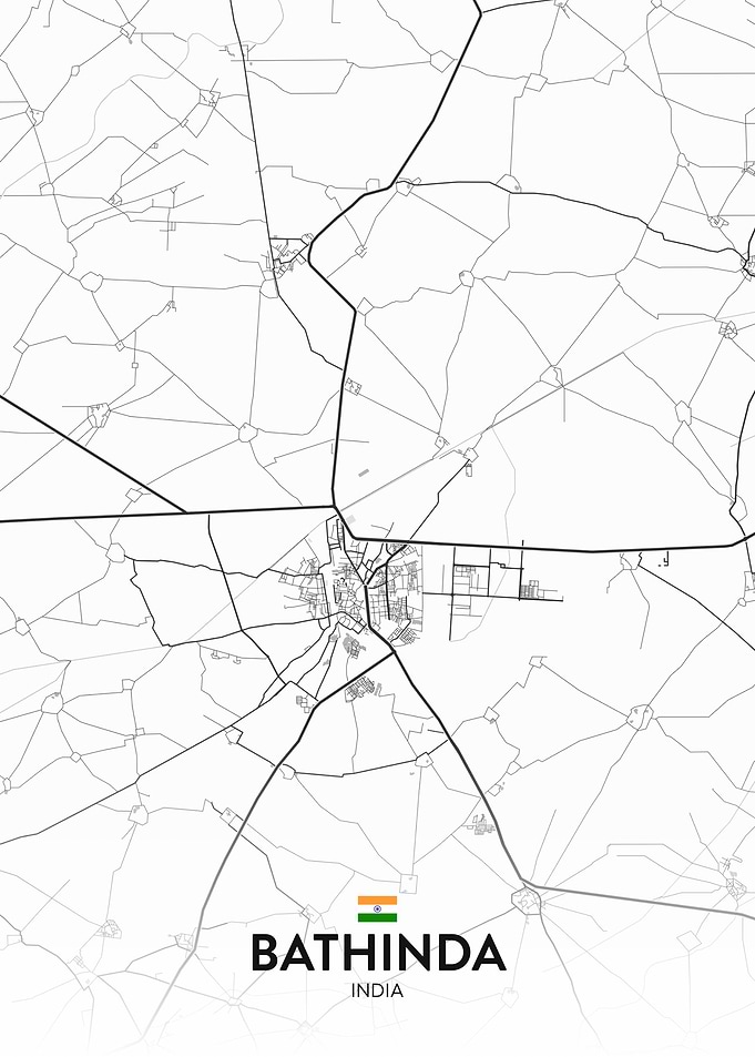 Bathinda IN