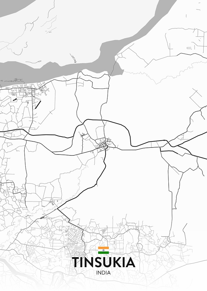 Tinsukia IN
