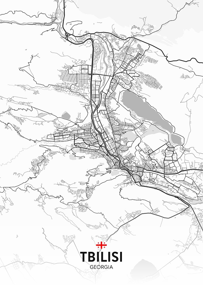 Tbilisi GE