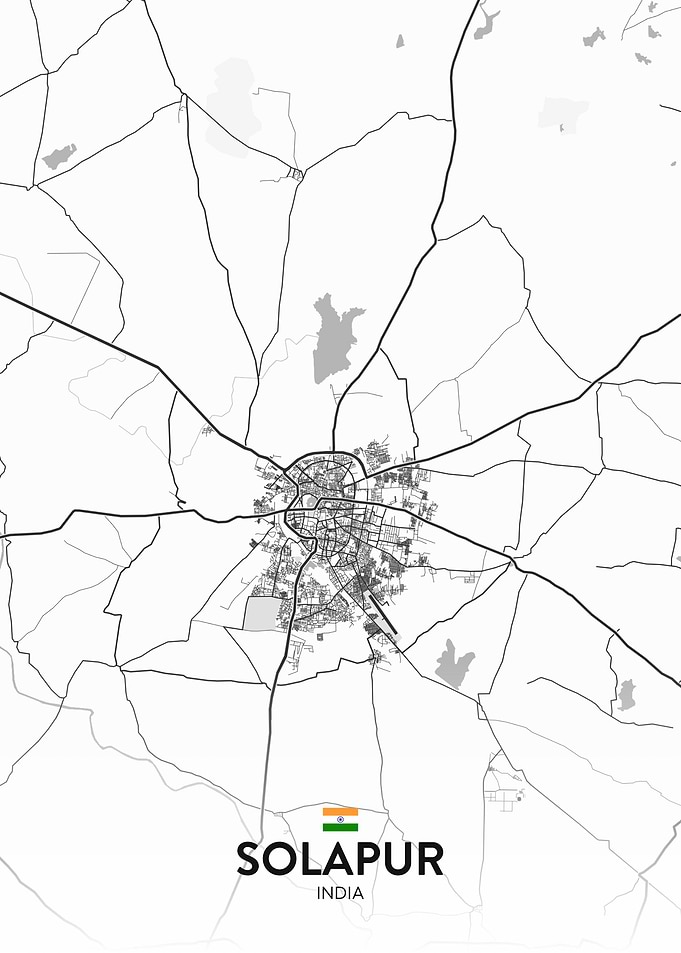Solapur IN