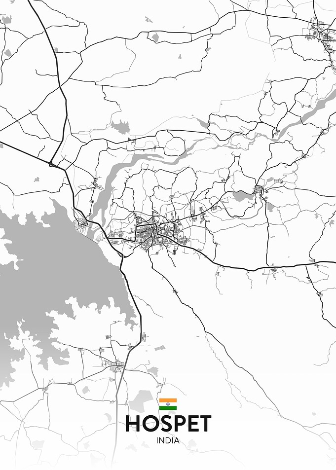 Hospet IN