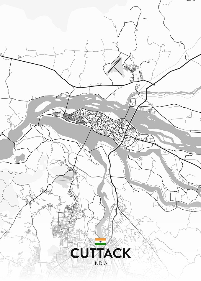 Cuttack IN