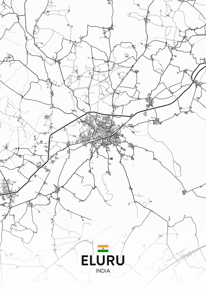 Eluru IN