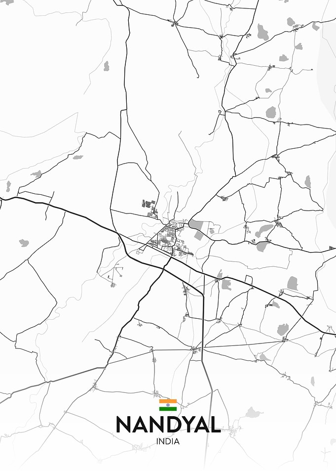 Nandyal IN